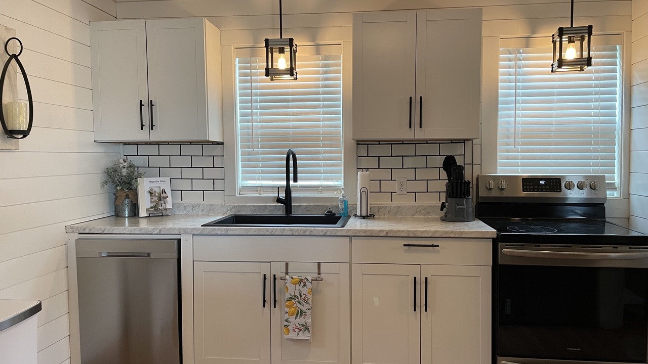 Photo of Kitchen in Salina
