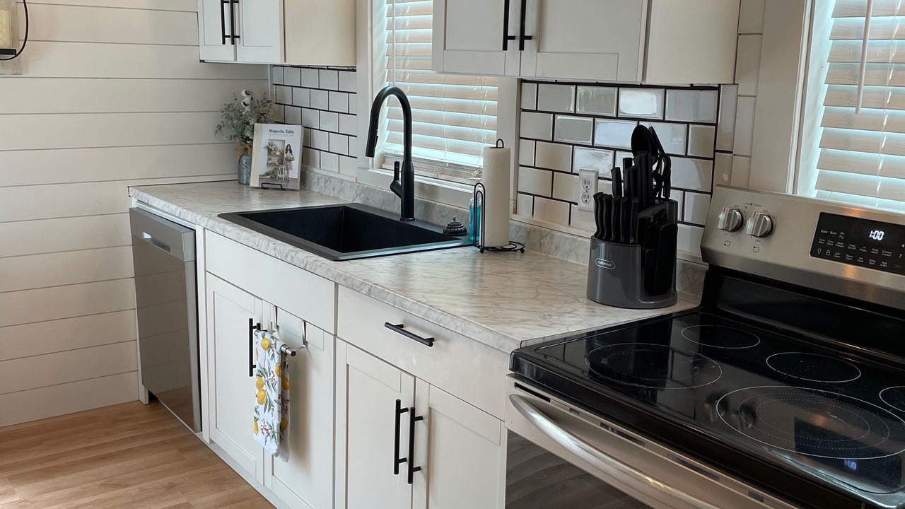 Photo of Kitchen in Salina