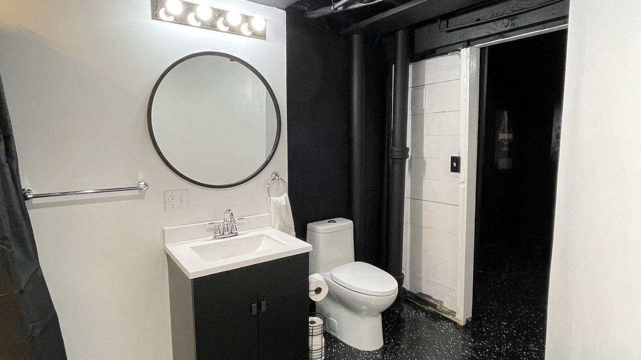 Photo of Bathroom in Salina