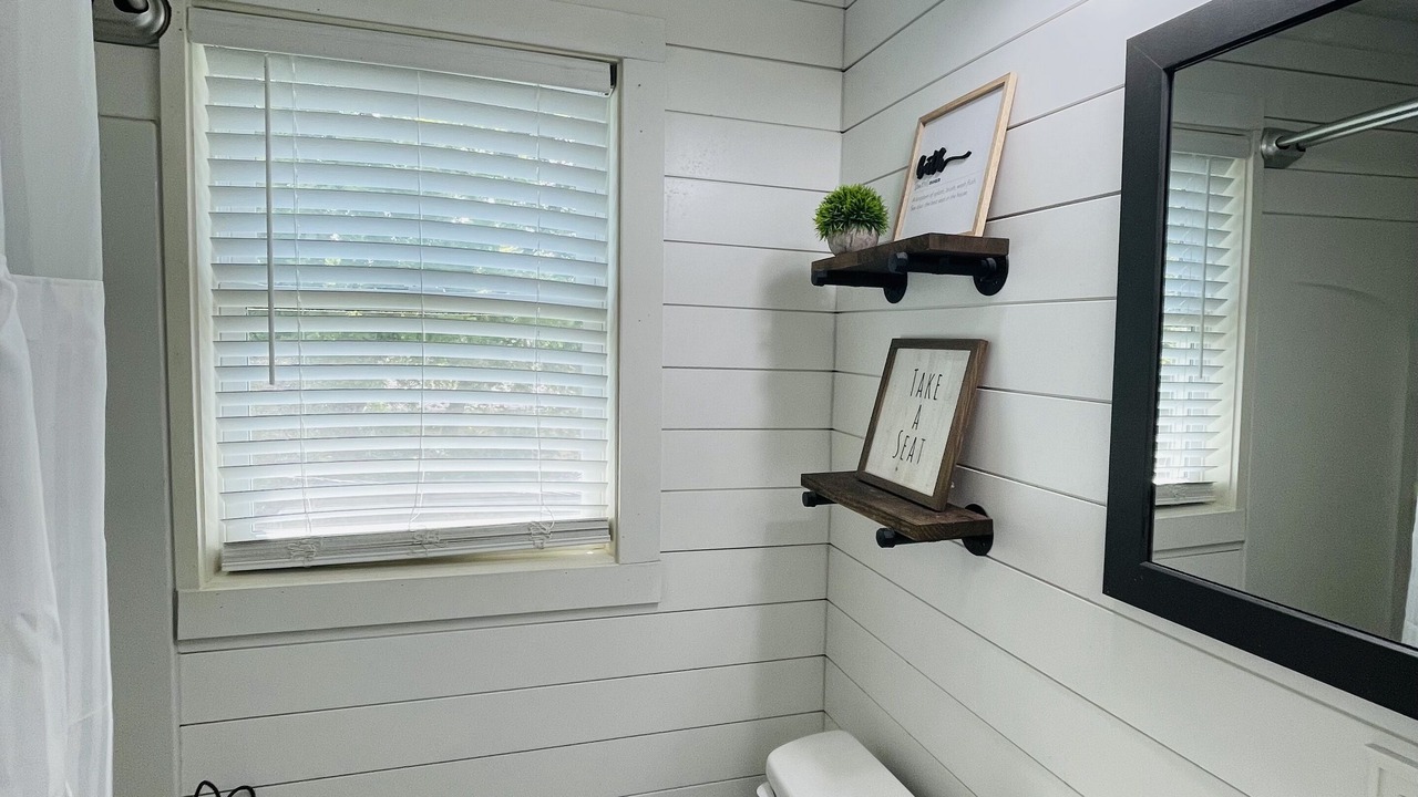 Photo of Bathroom in Salina