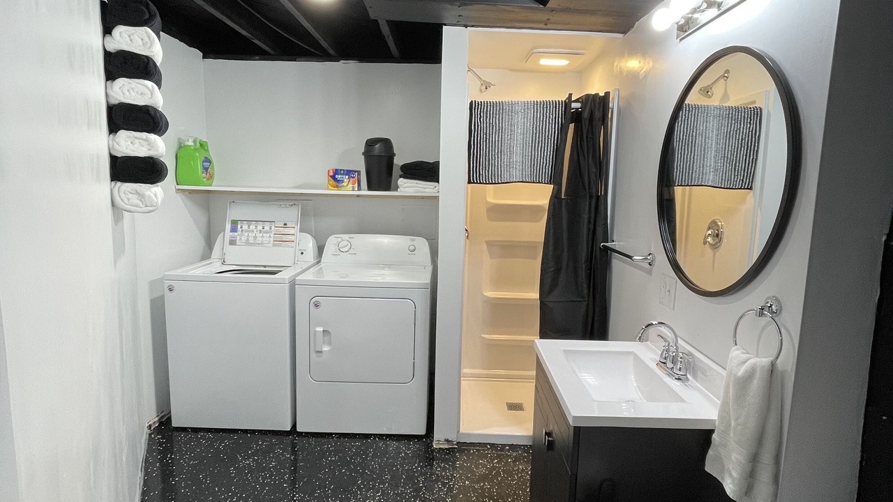 Photo of Bathroom in Salina