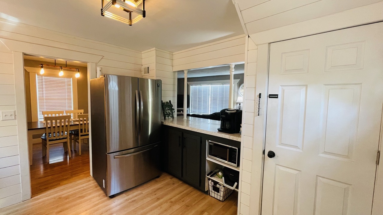 Photo of Kitchen in Salina