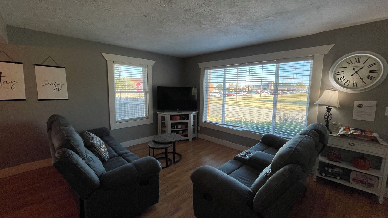 Photo of Livingroom in Salina
