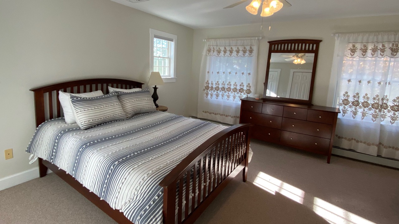 Photo of Bedroom in Bliss Corner