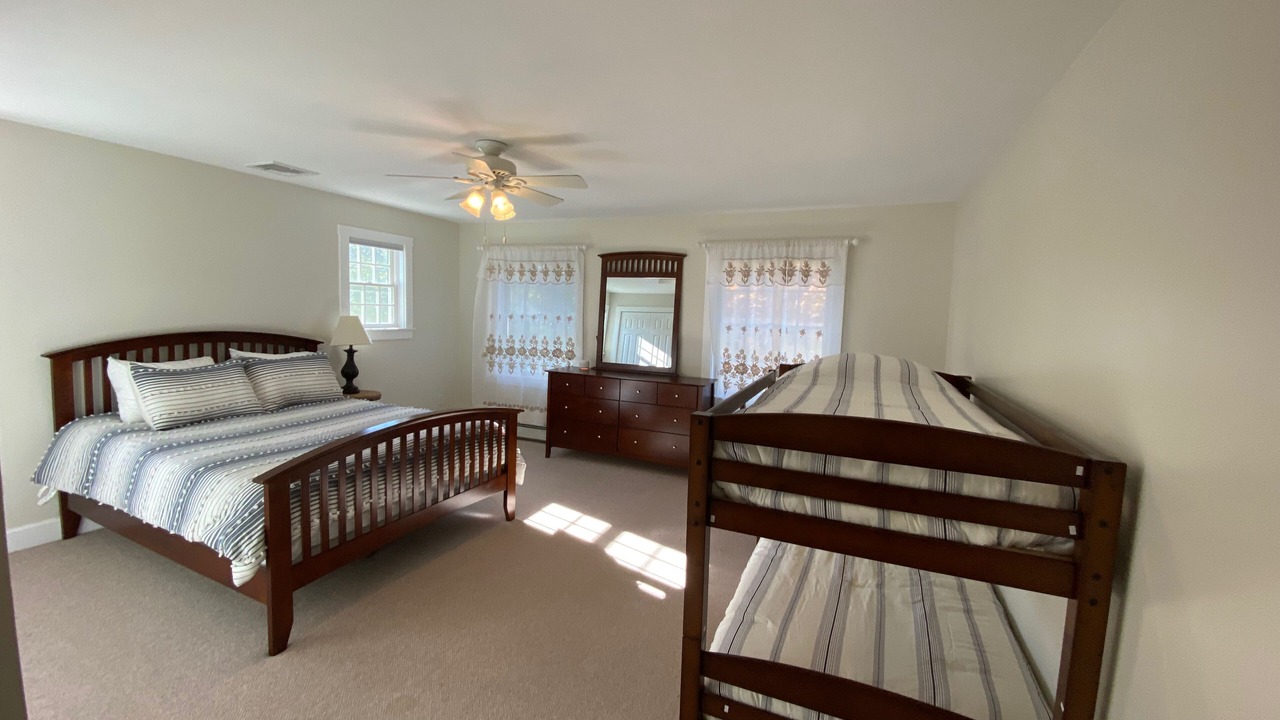 Photo of Bedroom in Bliss Corner