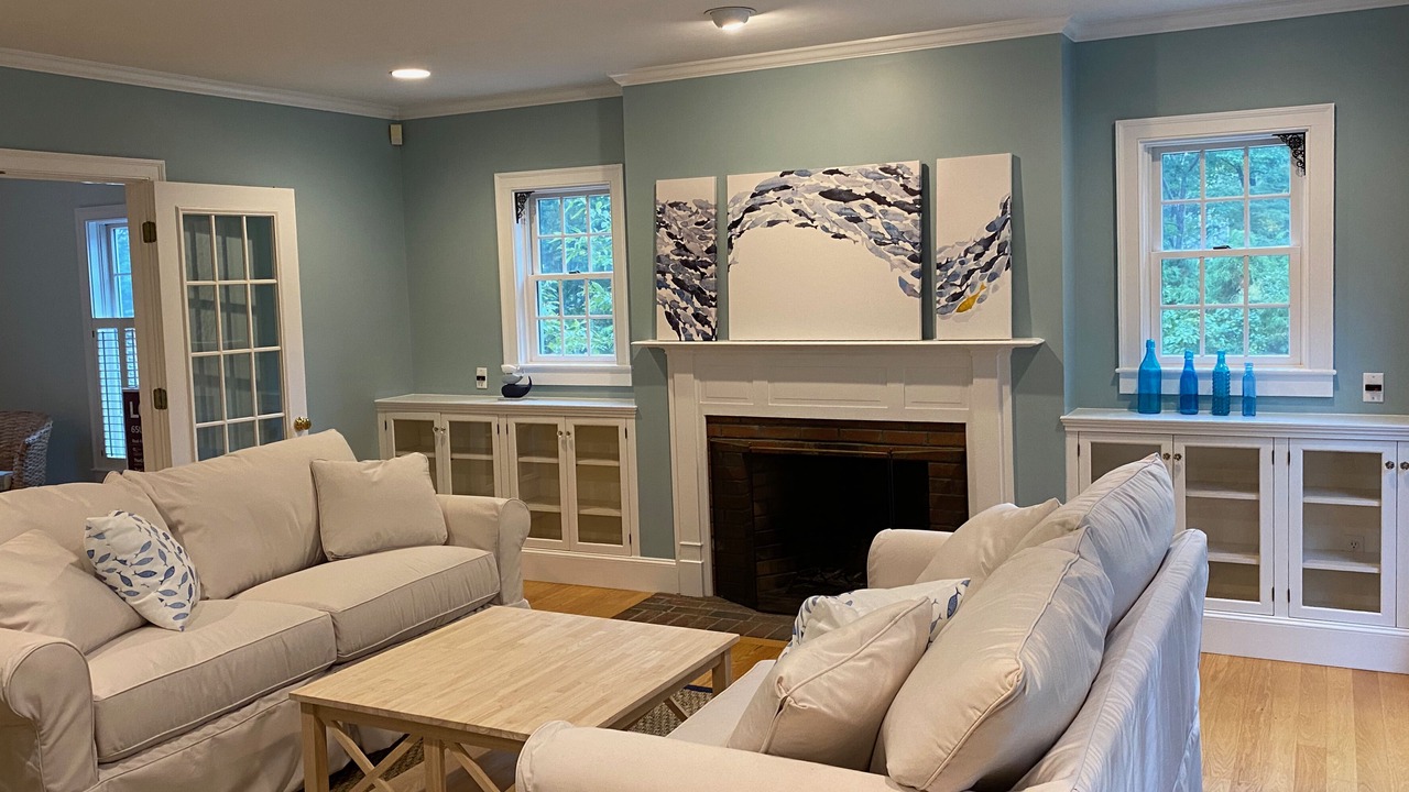 Photo of Livingroom in Bliss Corner