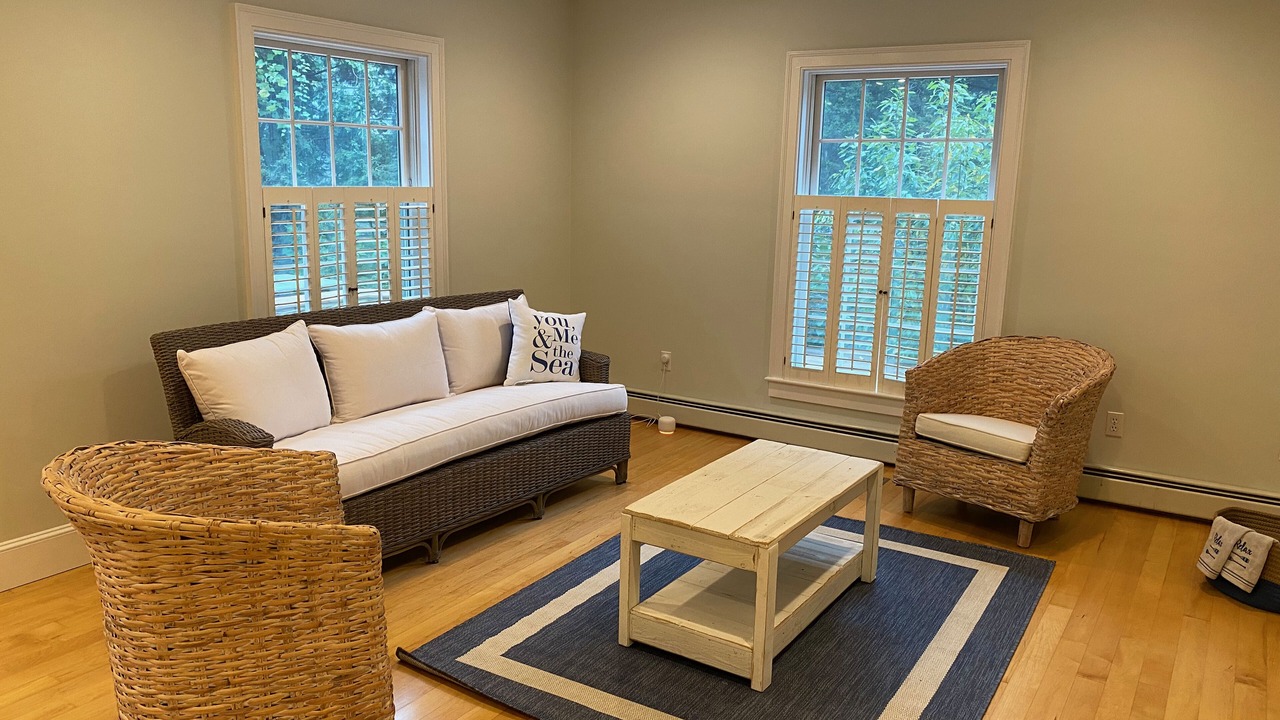 Photo of Livingroom in Bliss Corner