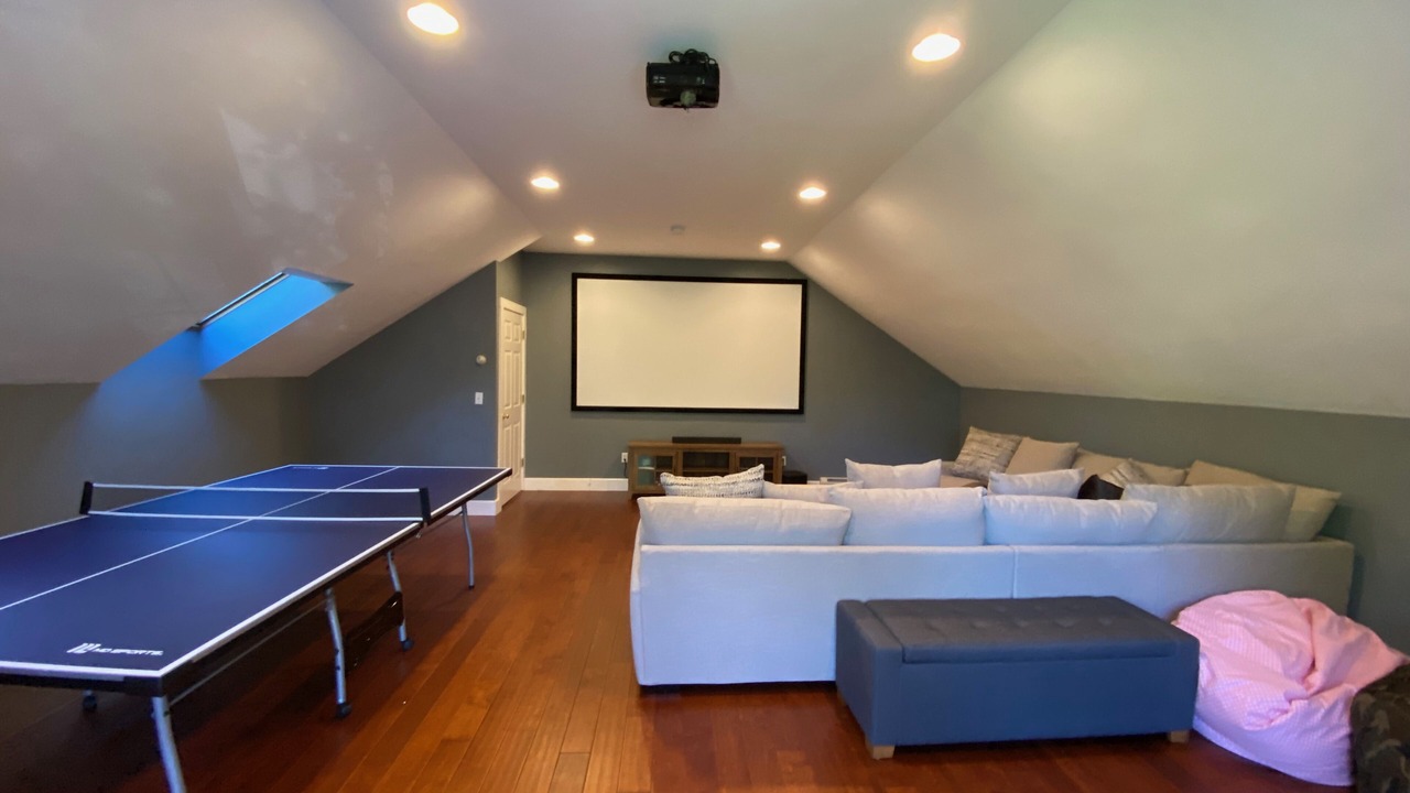 Photo of Bedroom in Bliss Corner