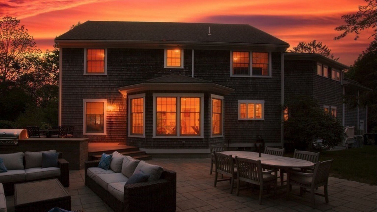 Photo of Patio Balcony in Bliss Corner