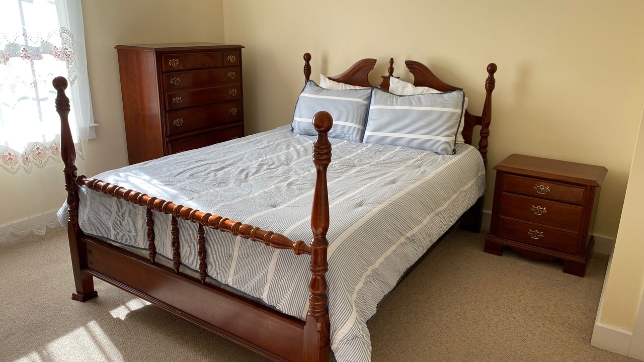 Photo of Bedroom in Bliss Corner