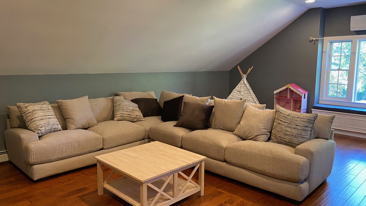 Photo of Livingroom in Bliss Corner