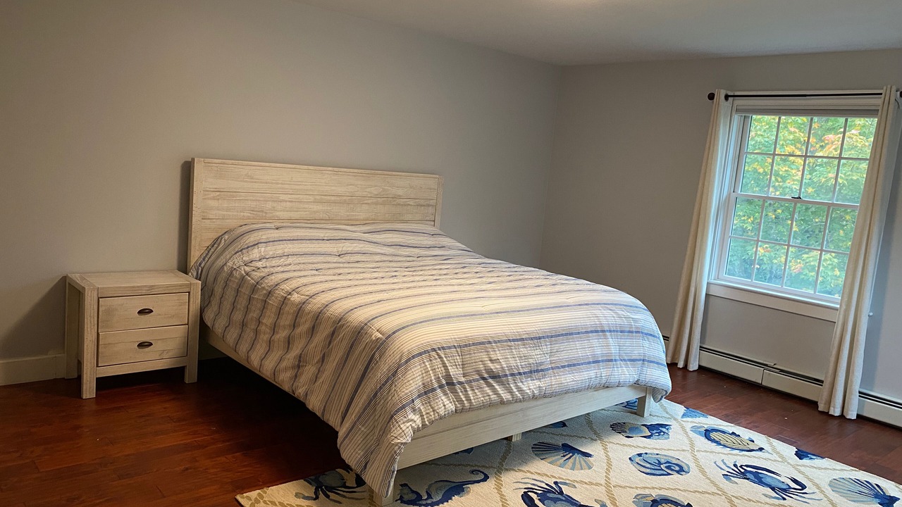 Photo of Bedroom in Bliss Corner