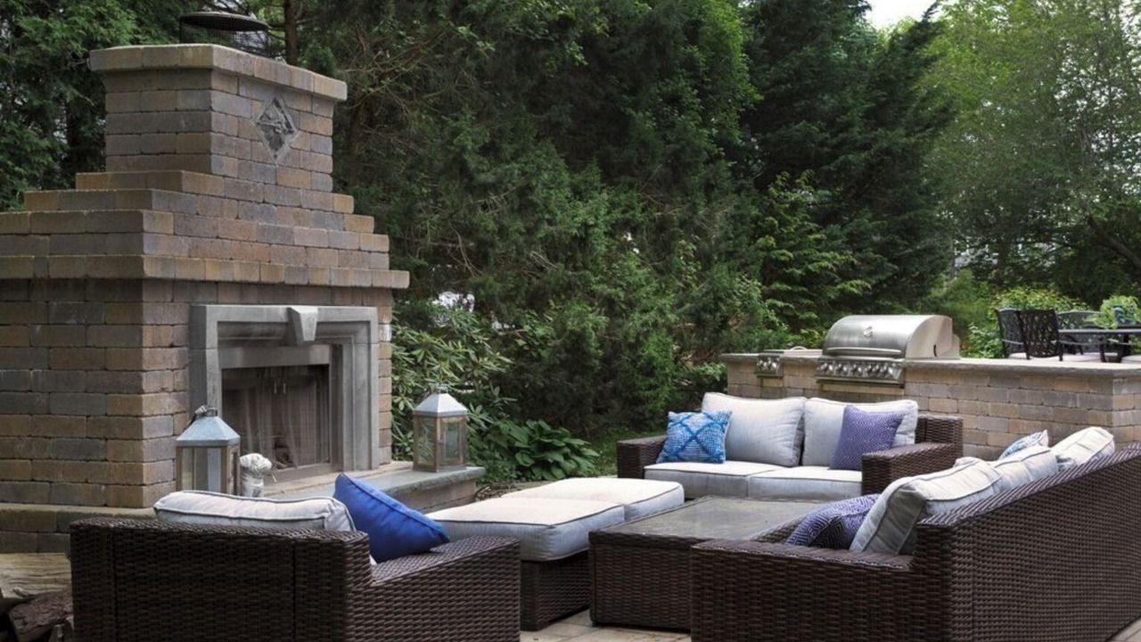 Photo of Outdoor in Bliss Corner
