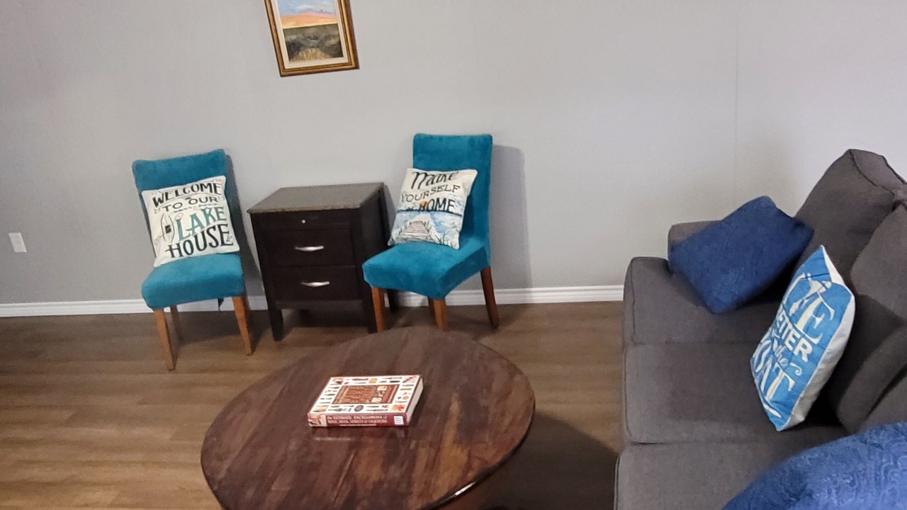 Photo of Livingroom in Carolyn Estates