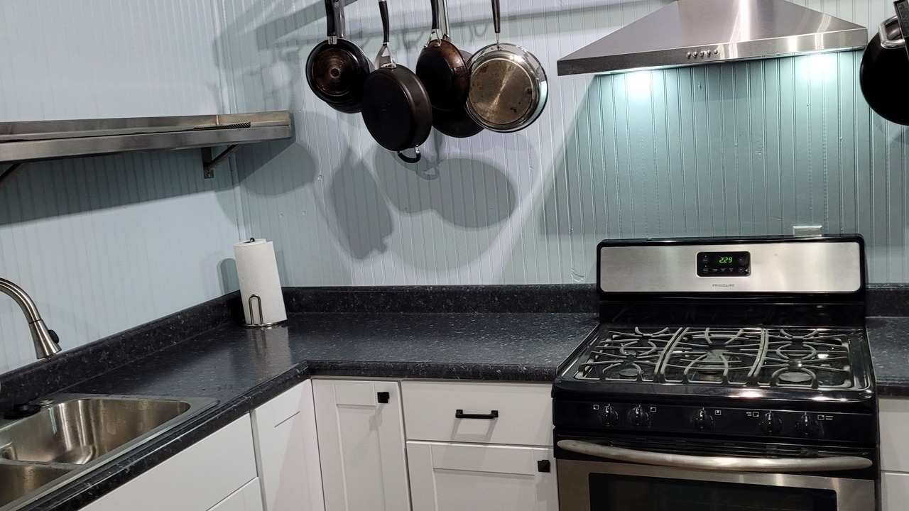 Photo of Kitchen in Carolyn Estates