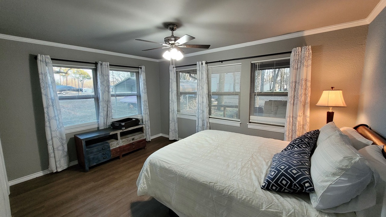 Photo of Bedroom in Carolyn Estates
