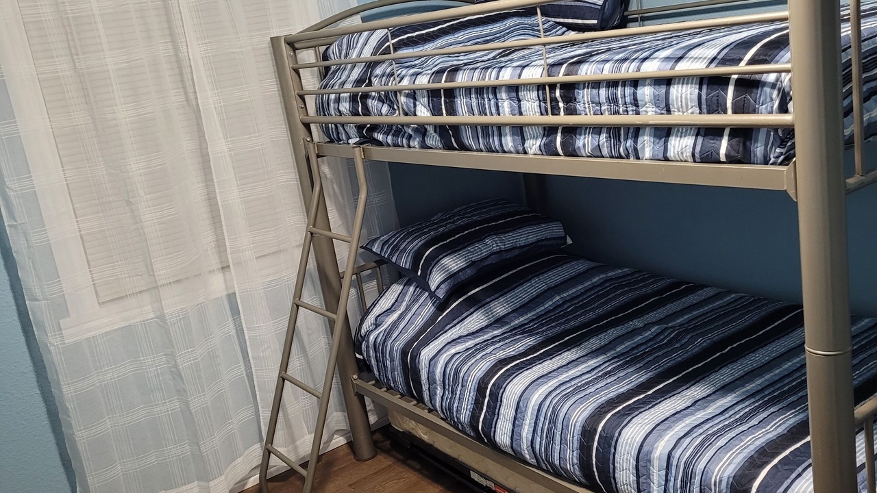 Photo of Bedroom in Carolyn Estates