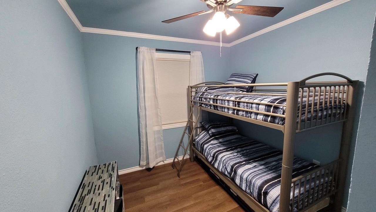 Photo of Bedroom in Carolyn Estates