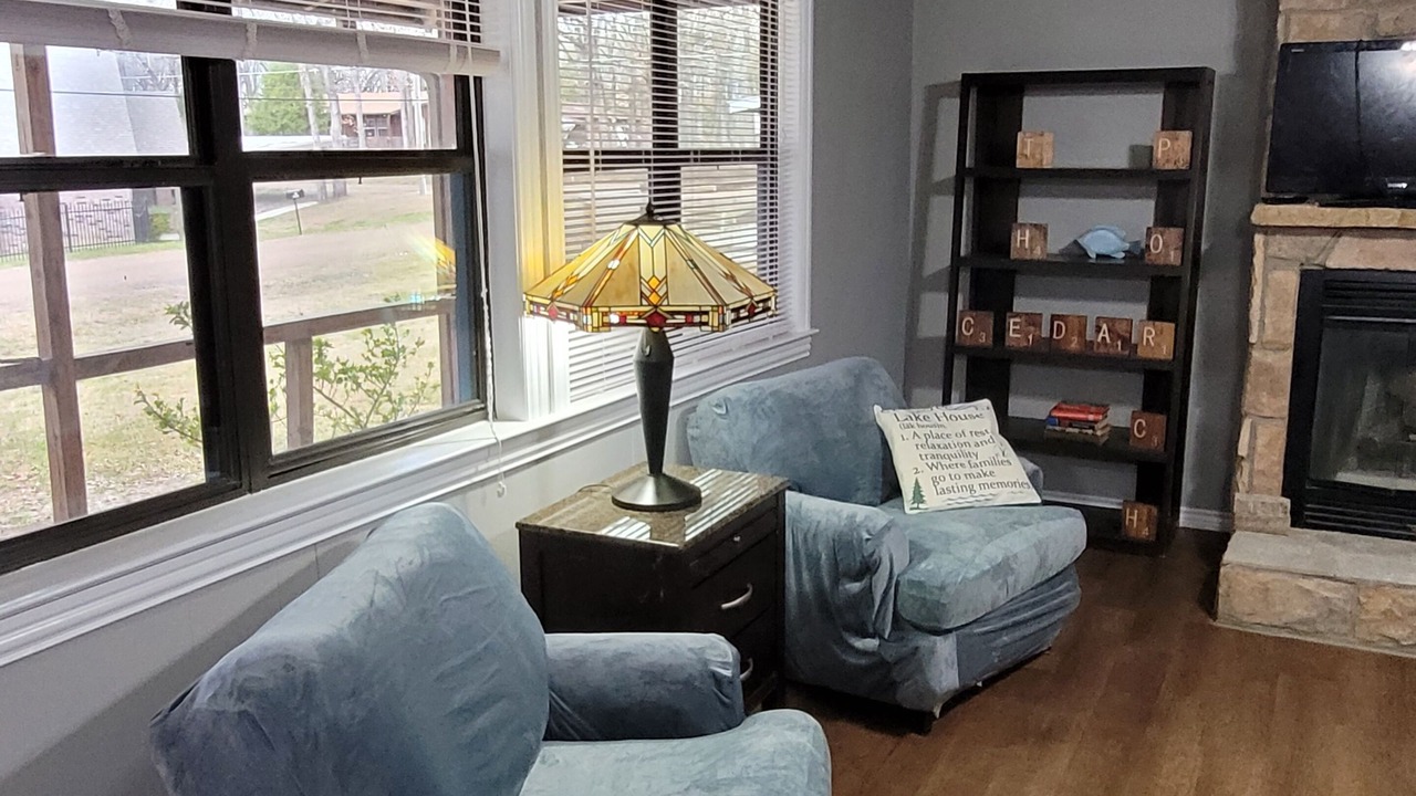 Photo of Livingroom in Carolyn Estates