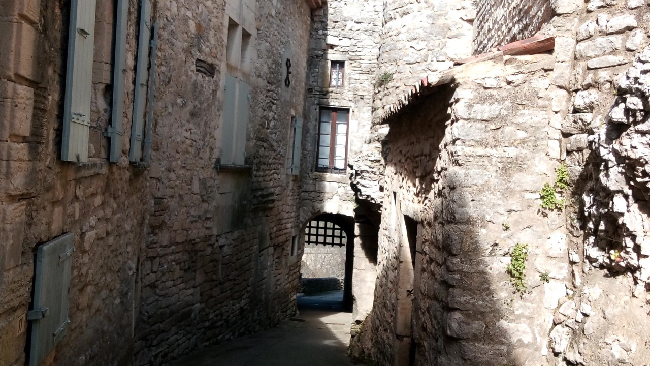 Photo of Outdoor in Garrigues-Sainte-Eulalie