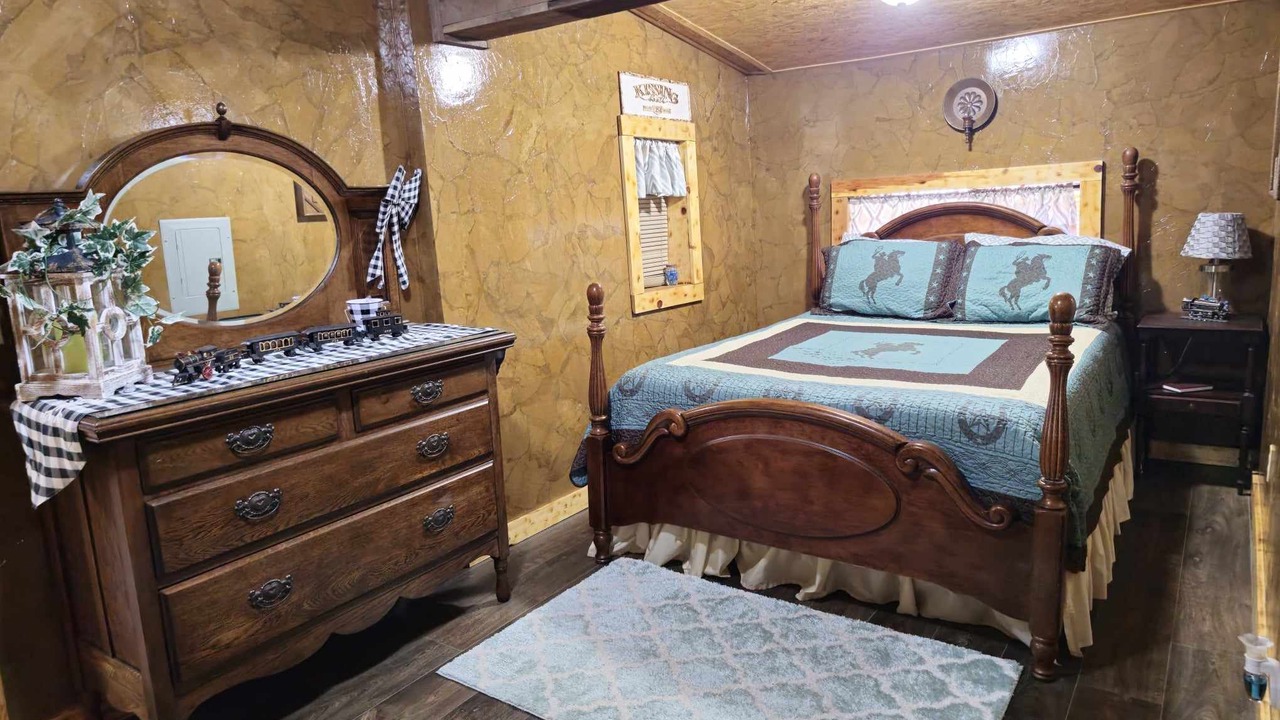 Photo of Bedroom in Panola