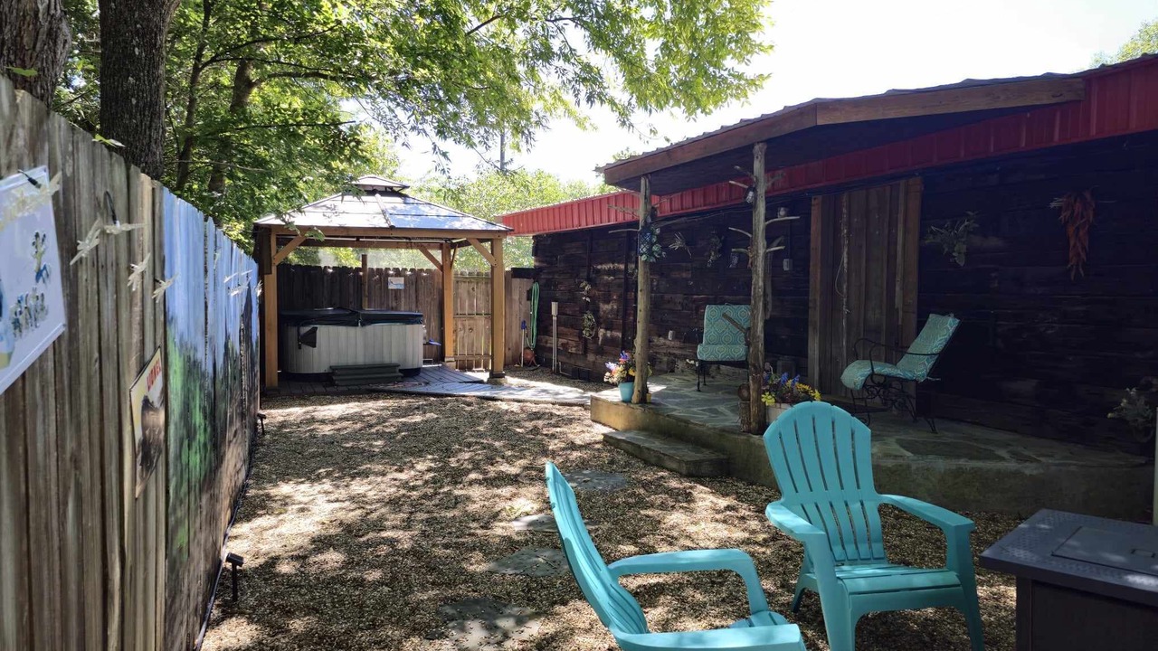 Photo of Outdoor in Panola