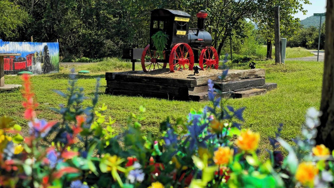 Photo of Outdoor in Panola