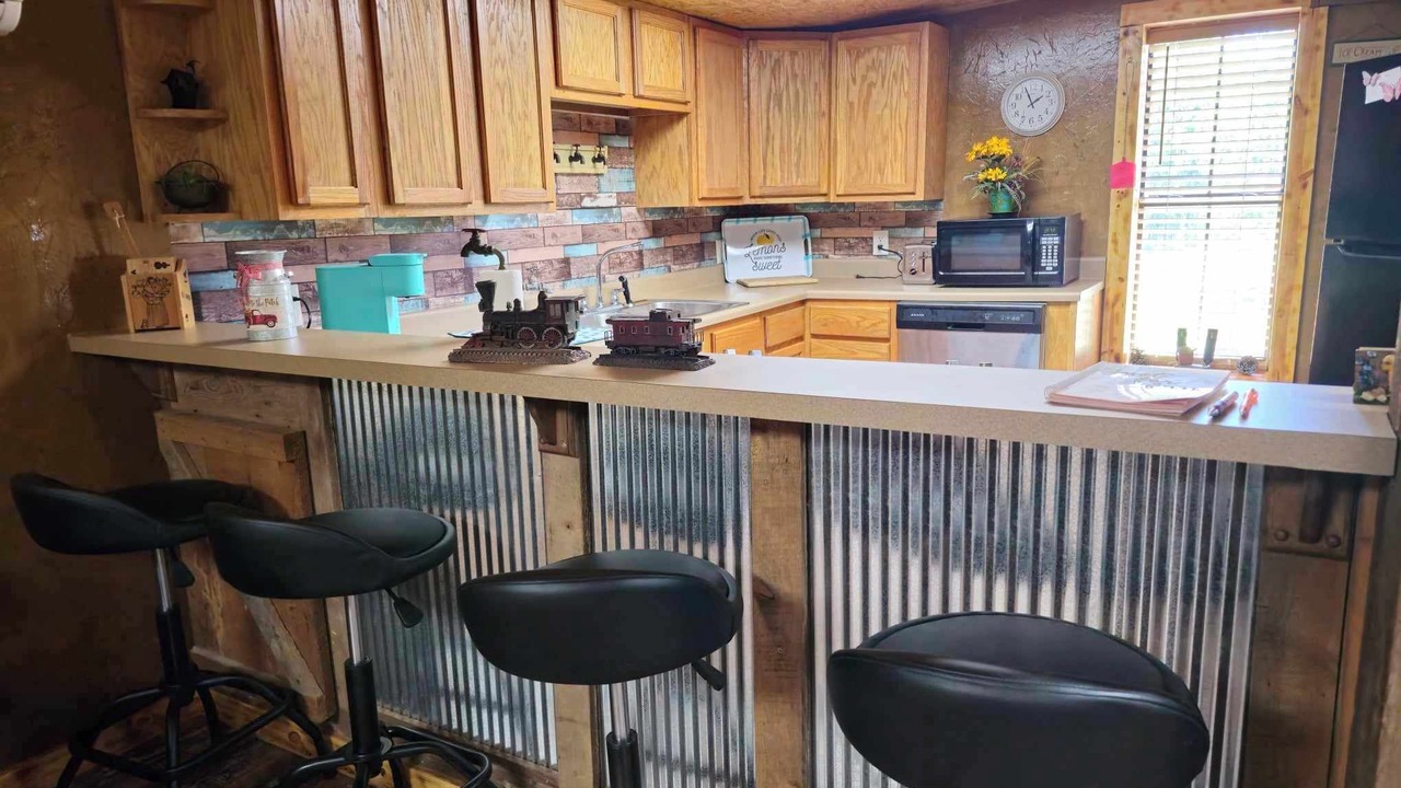 Photo of Kitchen in Panola