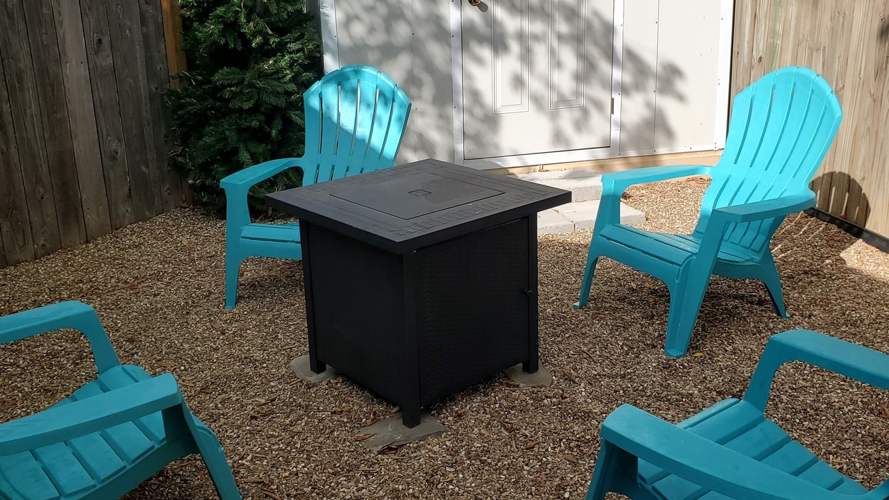 Photo of Patio Balcony in Panola