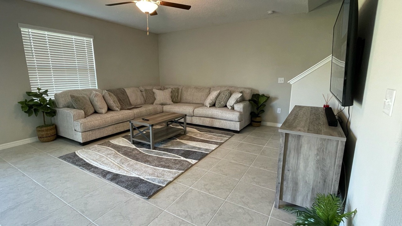 Photo of Livingroom in Ruskin