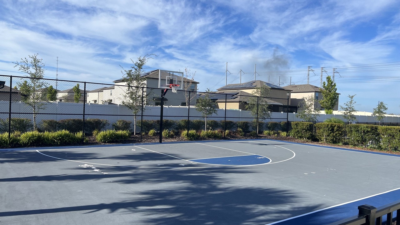 Photo of Outdoor in Ruskin