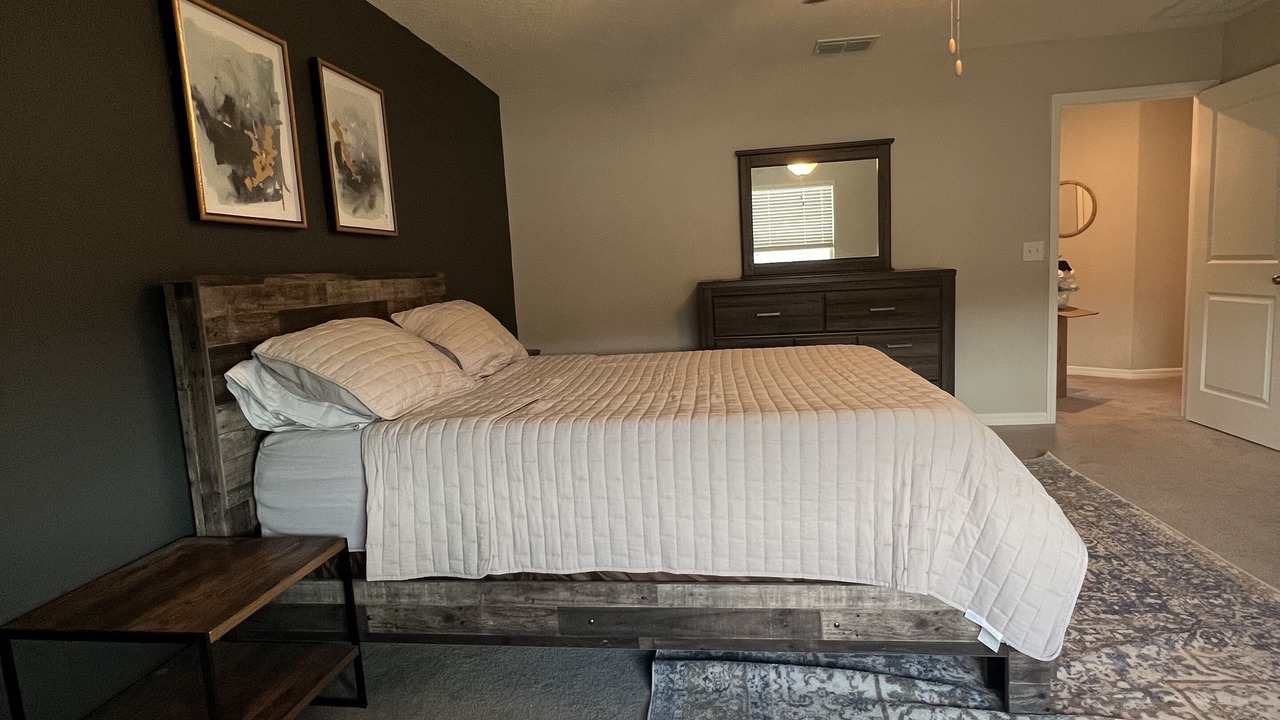 Photo of Bedroom in Ruskin