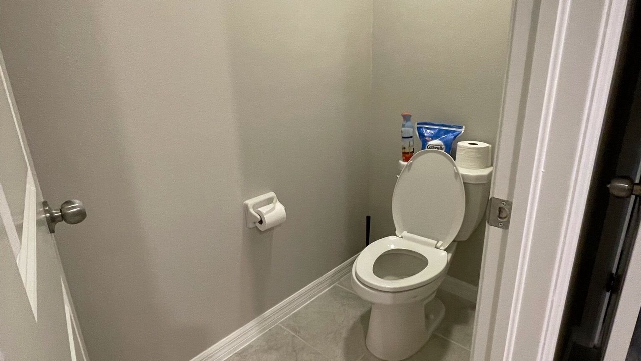 Photo of Bathroom in Ruskin