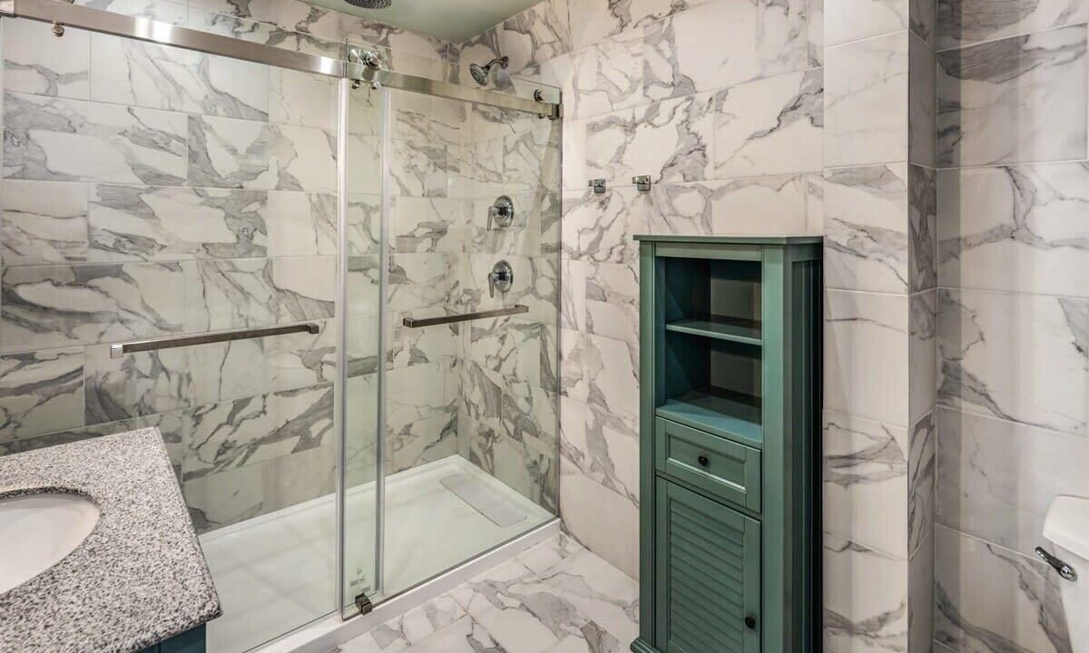 Photo of Bathroom in Downtown