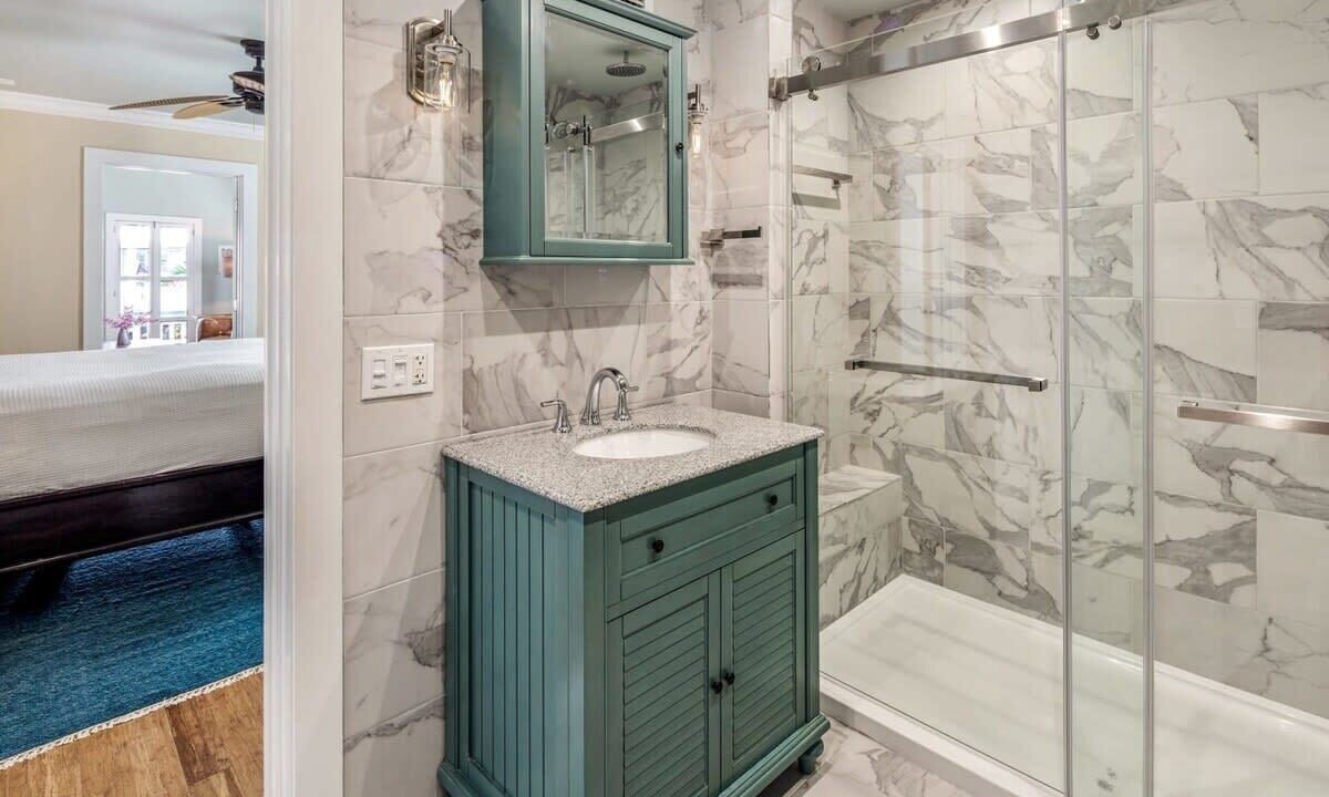 Photo of Bathroom in Downtown