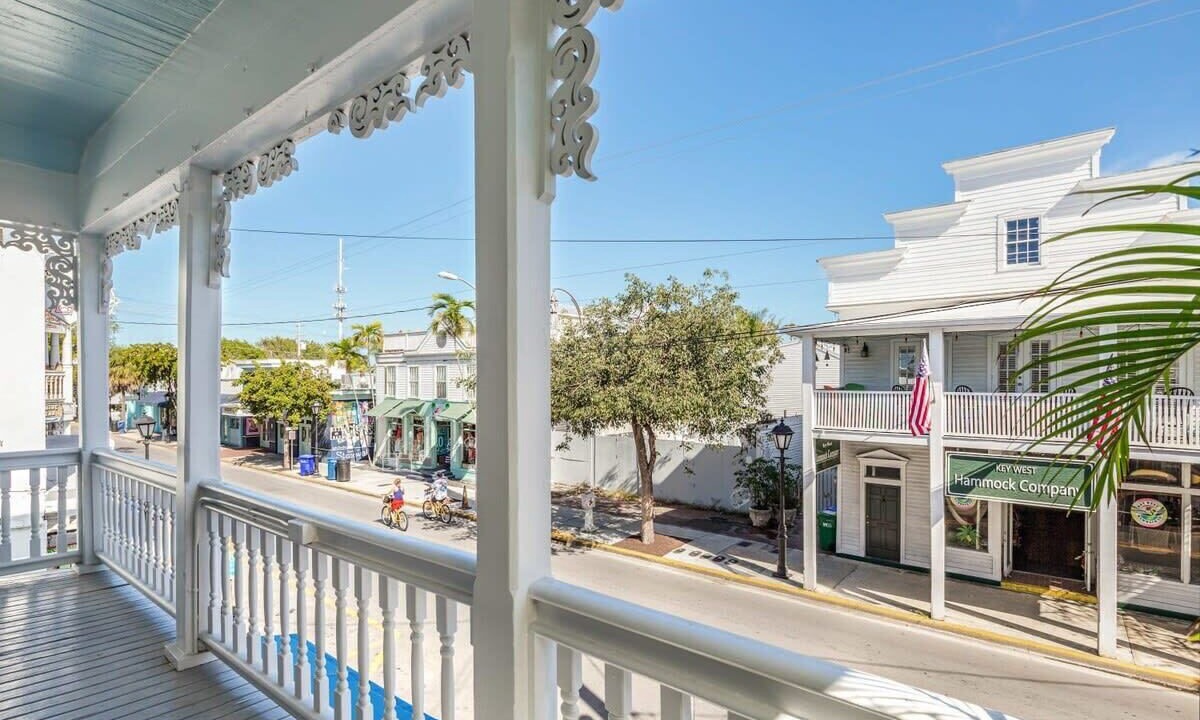 Photo of Patio Balcony in Downtown
