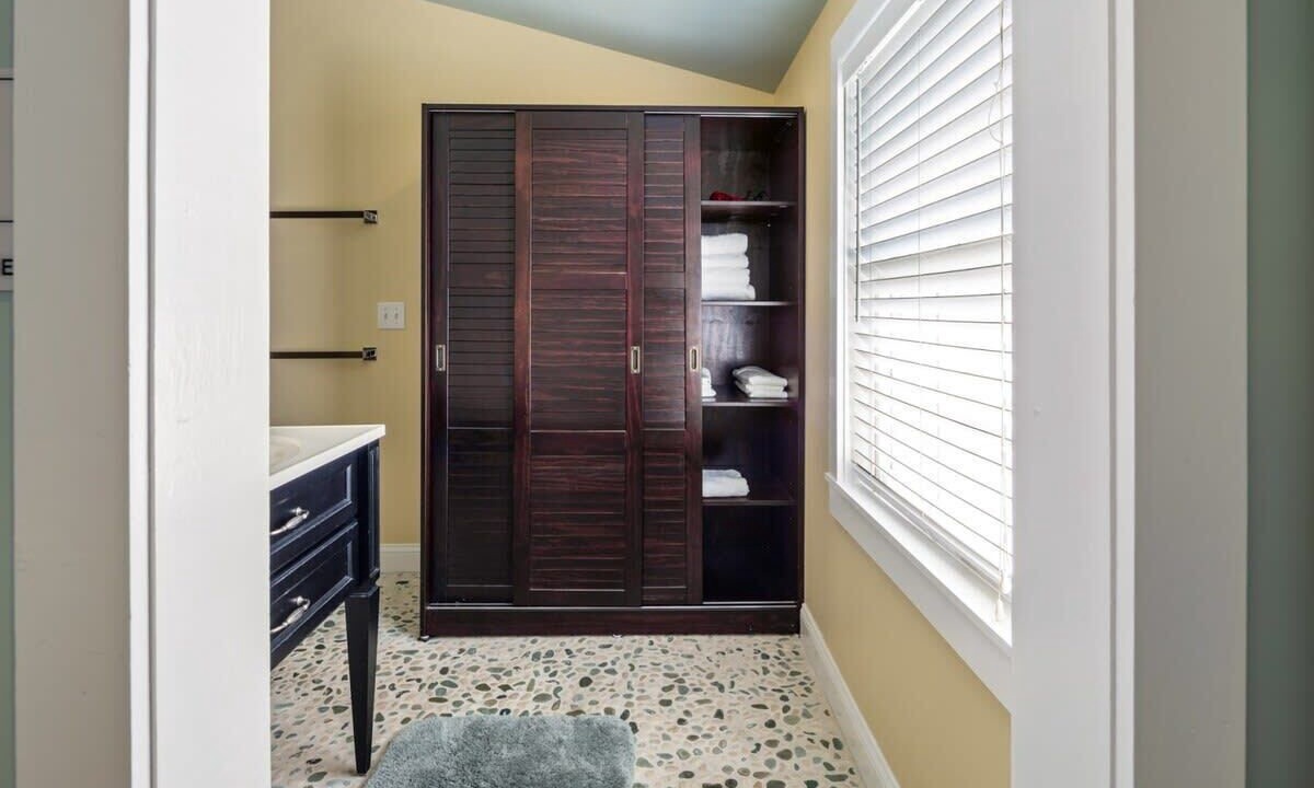 Photo of Bathroom in Downtown
