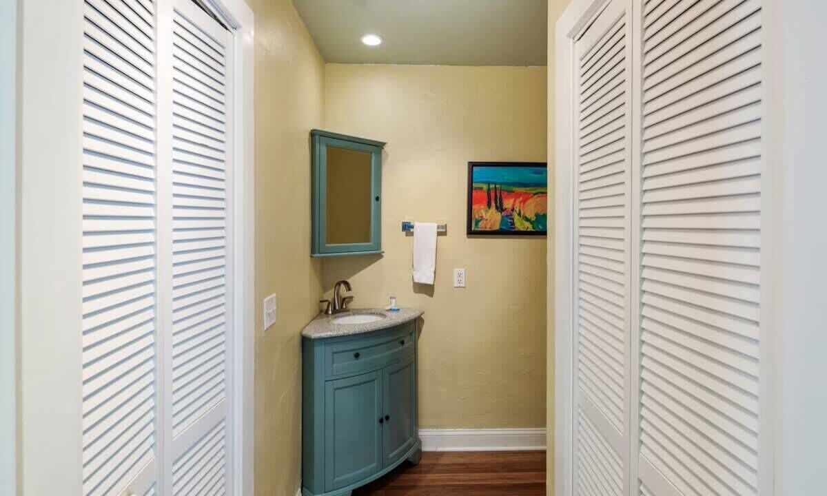 Photo of Bathroom in Downtown