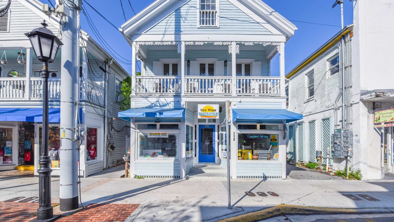Photo of Outdoor in Downtown