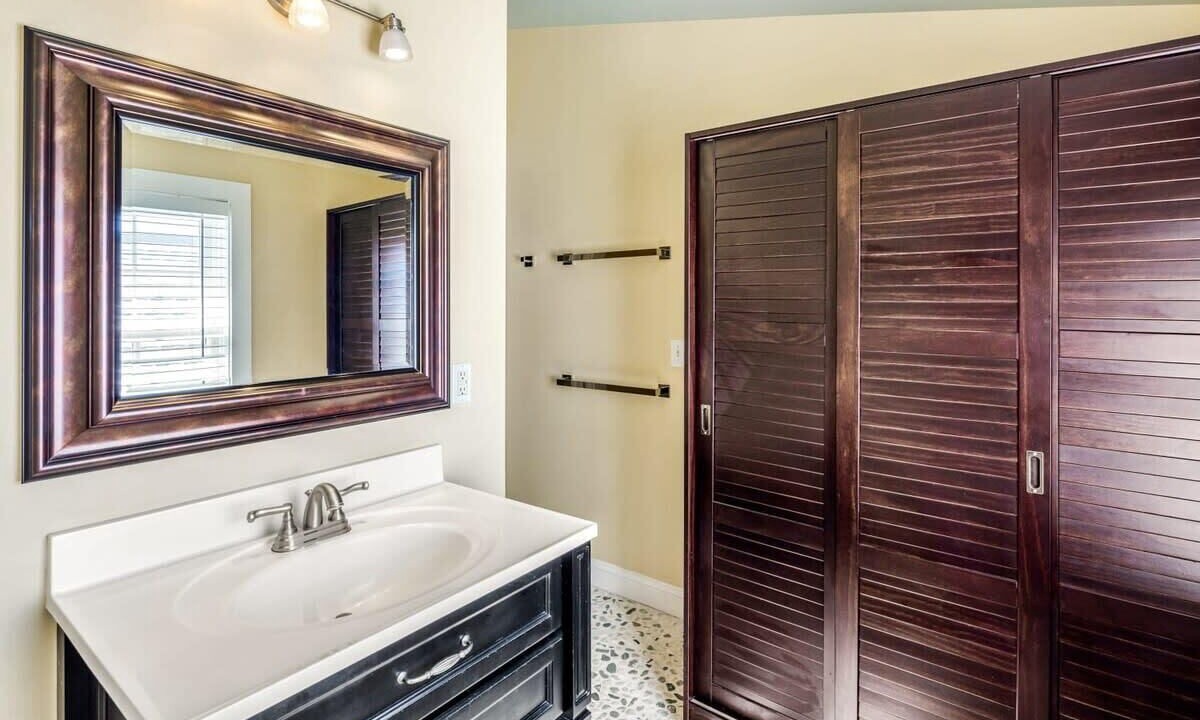 Photo of Bathroom in Downtown