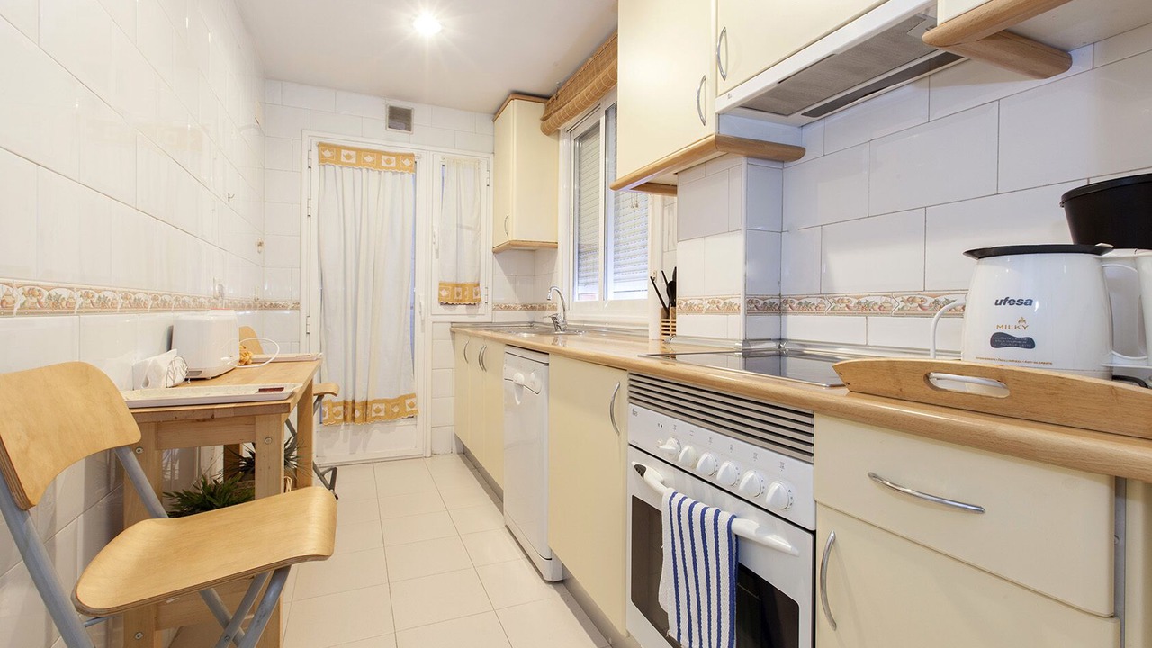 Photo of Kitchen in Las Acacias