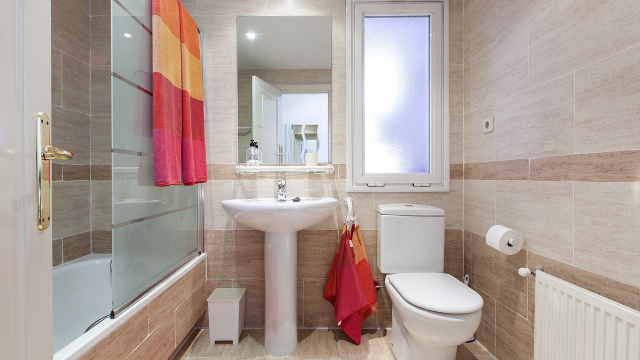 Photo of Bathroom in Las Acacias