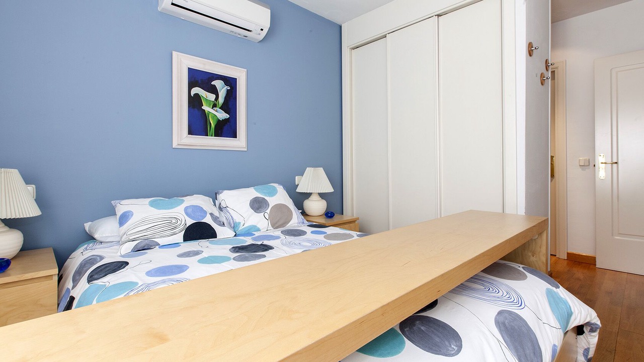 Photo of Bedroom in Las Acacias