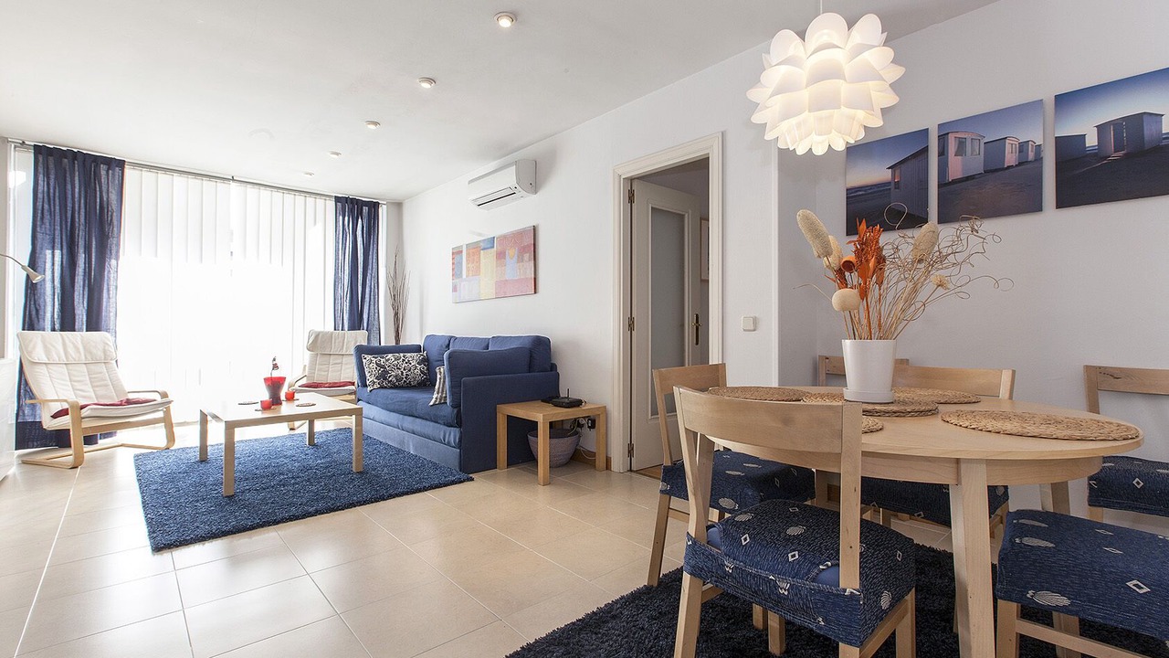 Photo of Livingroom in Las Acacias
