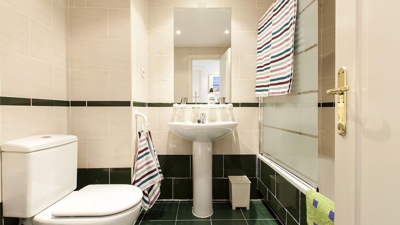 Photo of Bathroom in Las Acacias