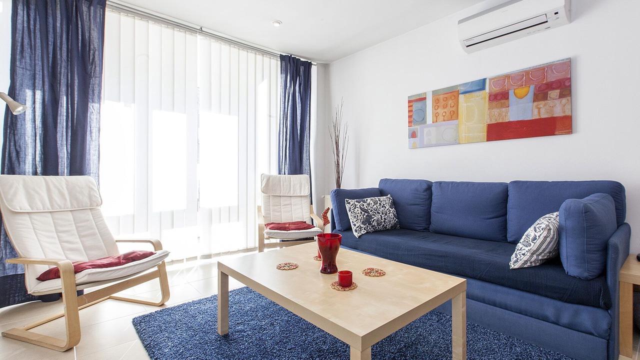 Photo of Livingroom in Las Acacias