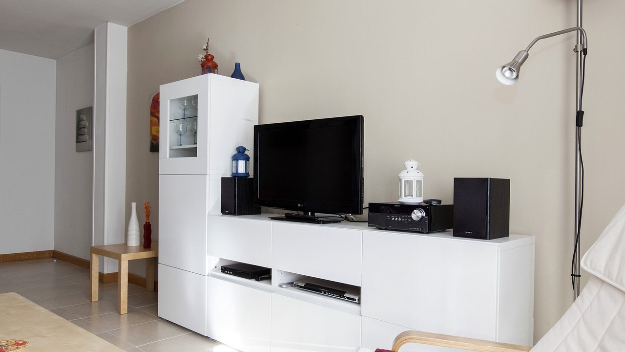 Photo of Livingroom in Las Acacias