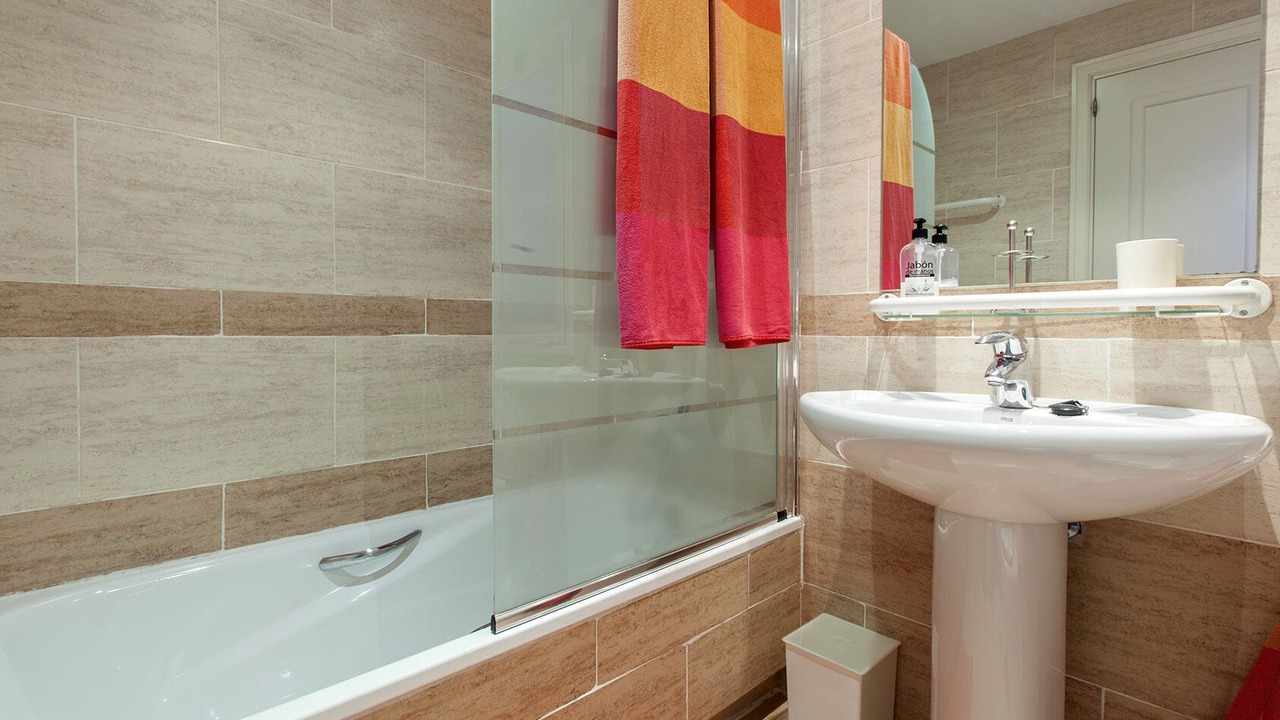 Photo of Bathroom in Las Acacias