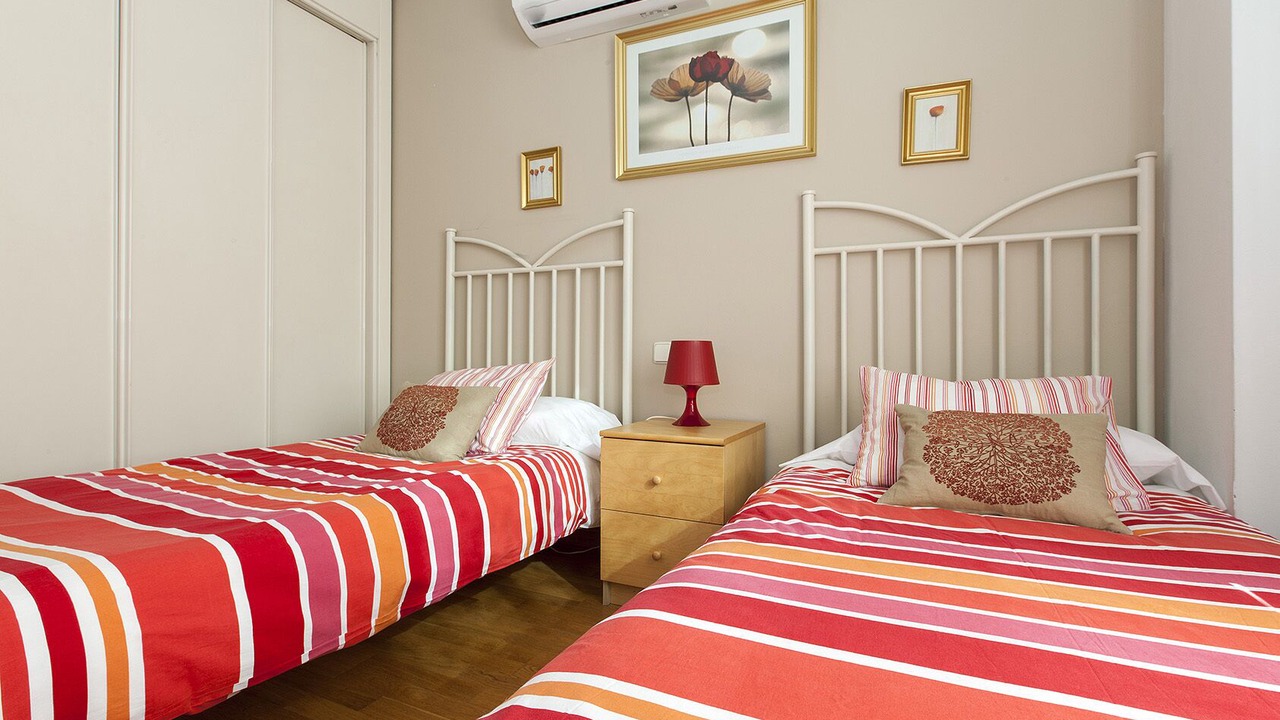Photo of Bedroom in Las Acacias