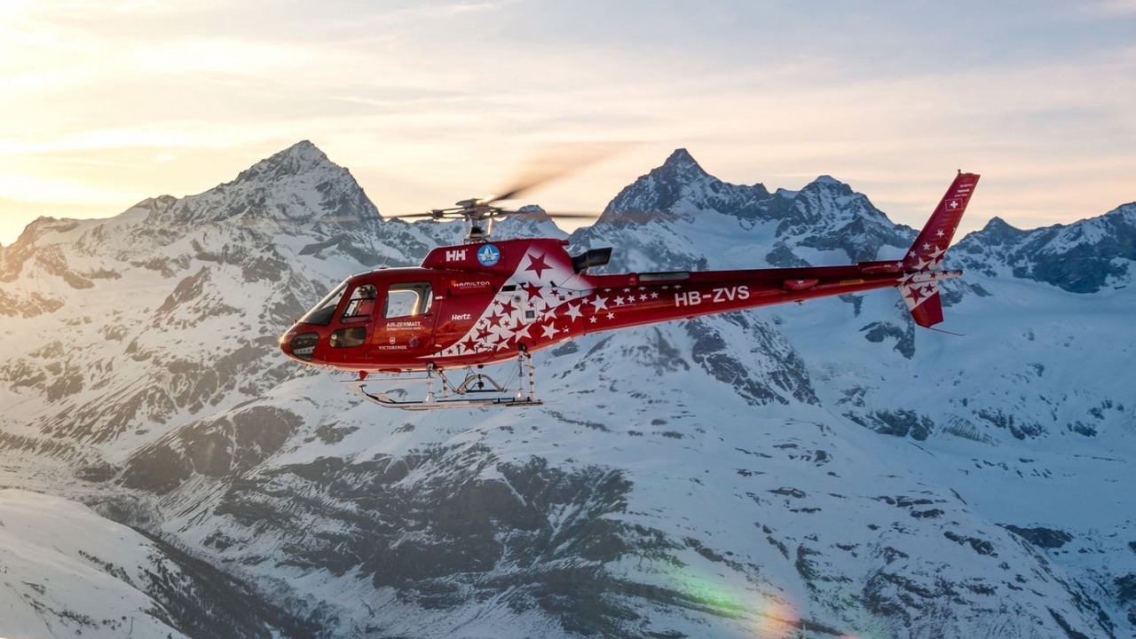 Photo of Others in Zermatt